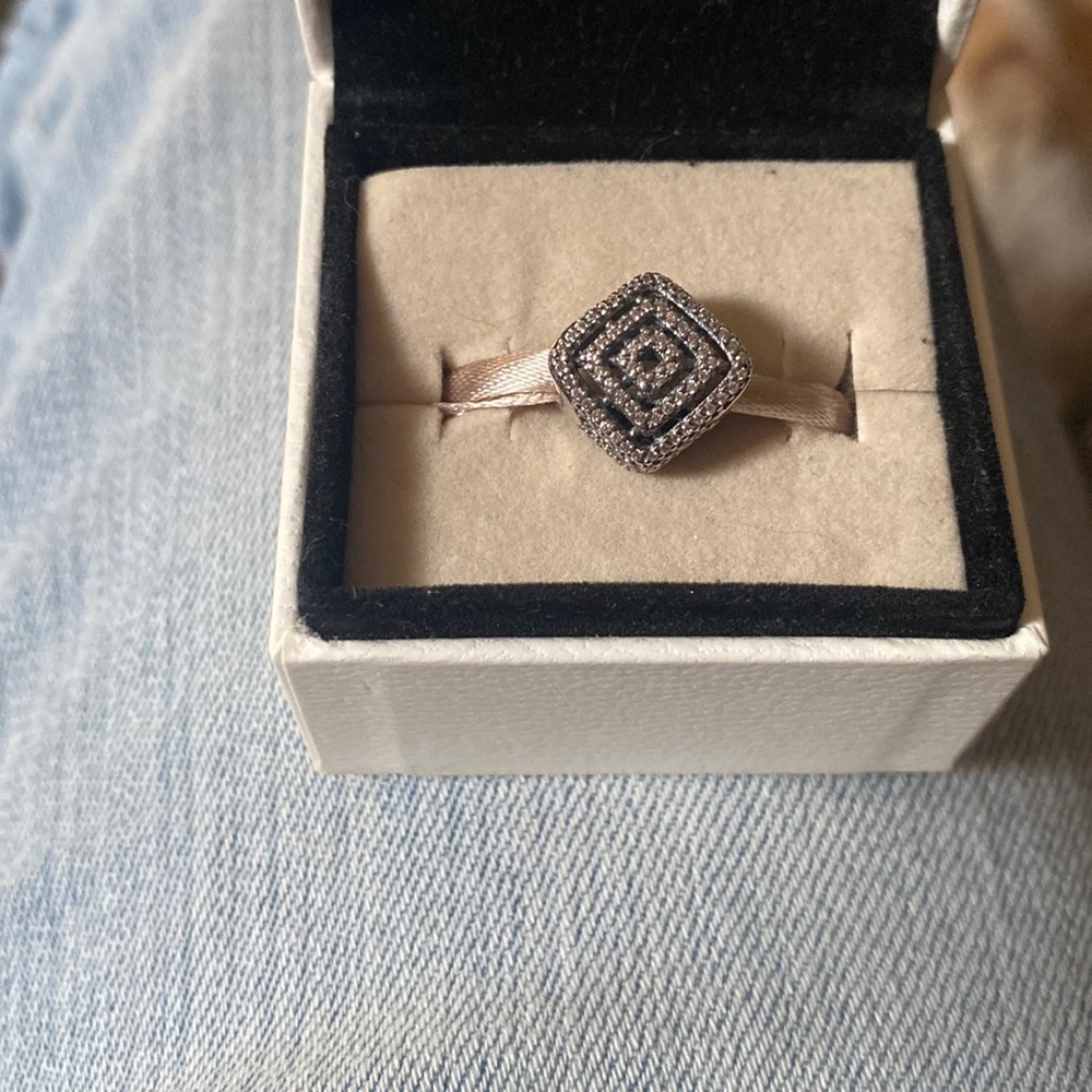 Pandora charm